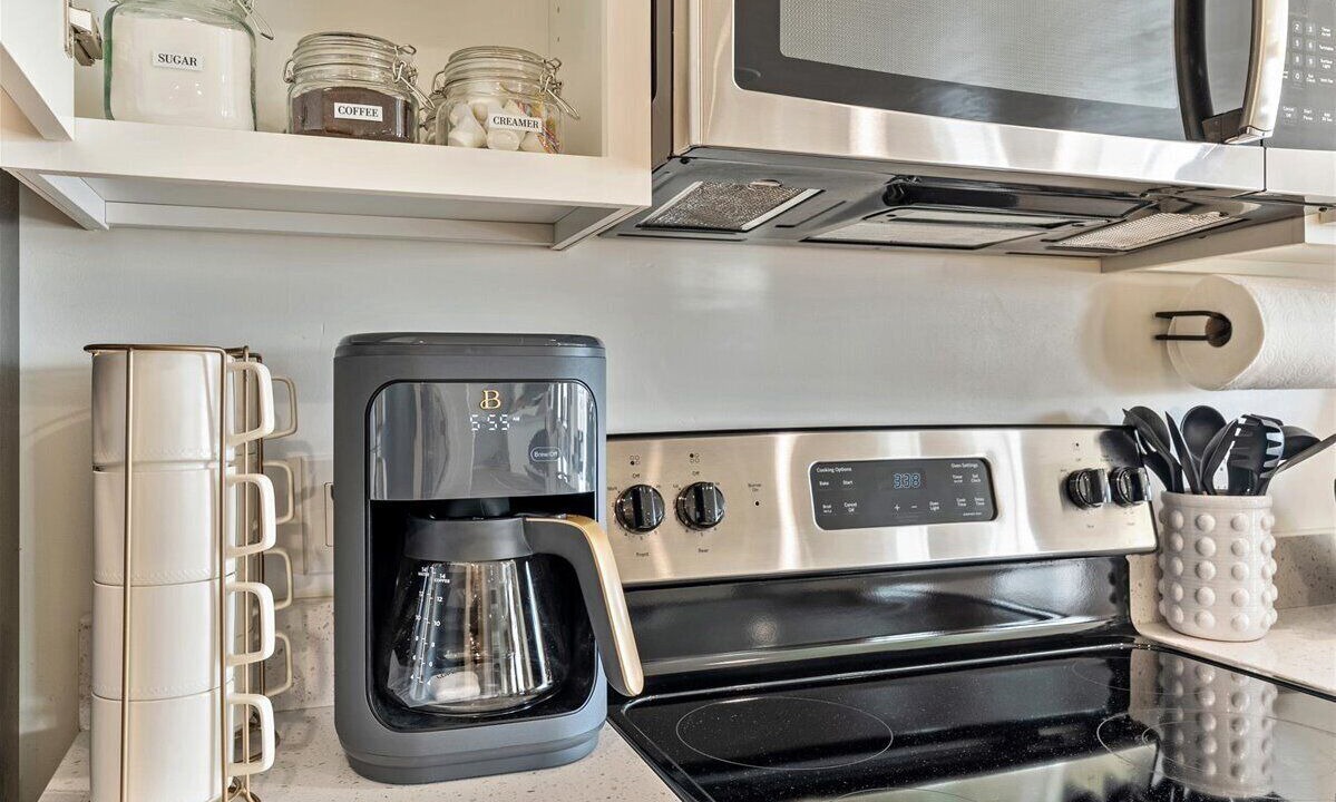 Photo of Kitchen in Payson