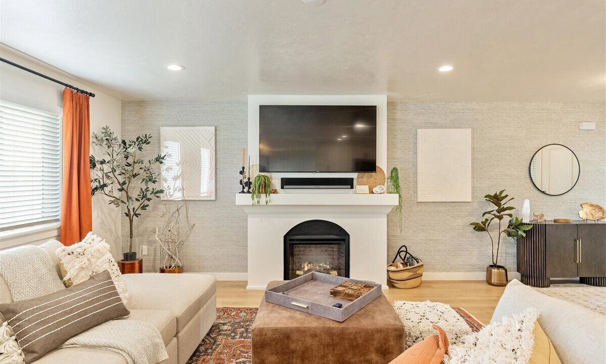 Photo of Livingroom in Payson