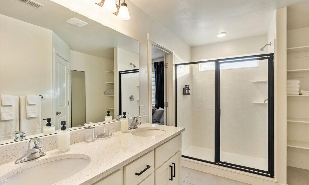 Photo of Bathroom in Payson