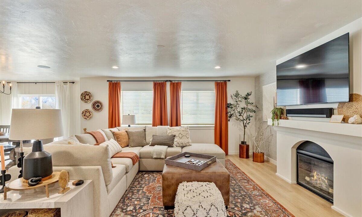 Photo of Livingroom in Payson