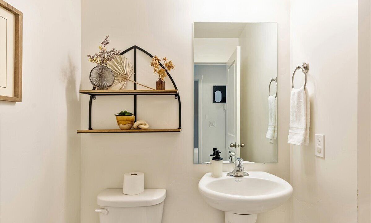 Photo of Bathroom in Payson
