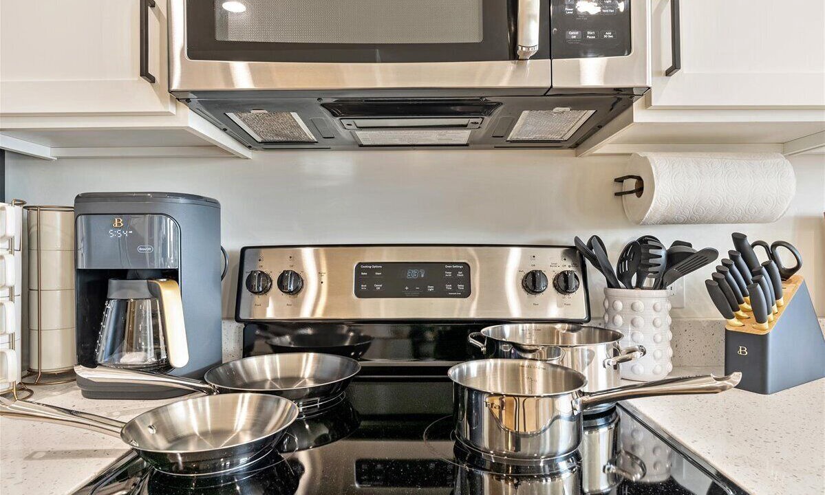 Photo of Kitchen in Payson