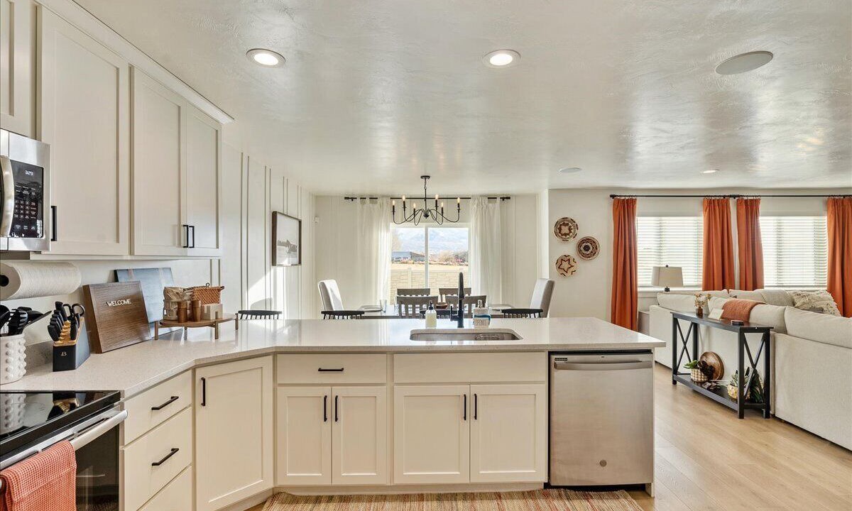 Photo of Kitchen in Payson