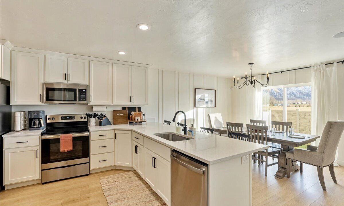 Photo of Kitchen in Payson