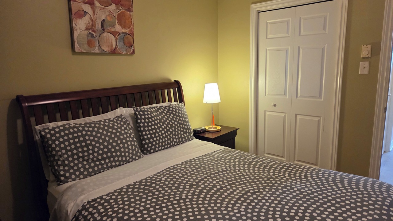 Photo of Bedroom in Terra Nova