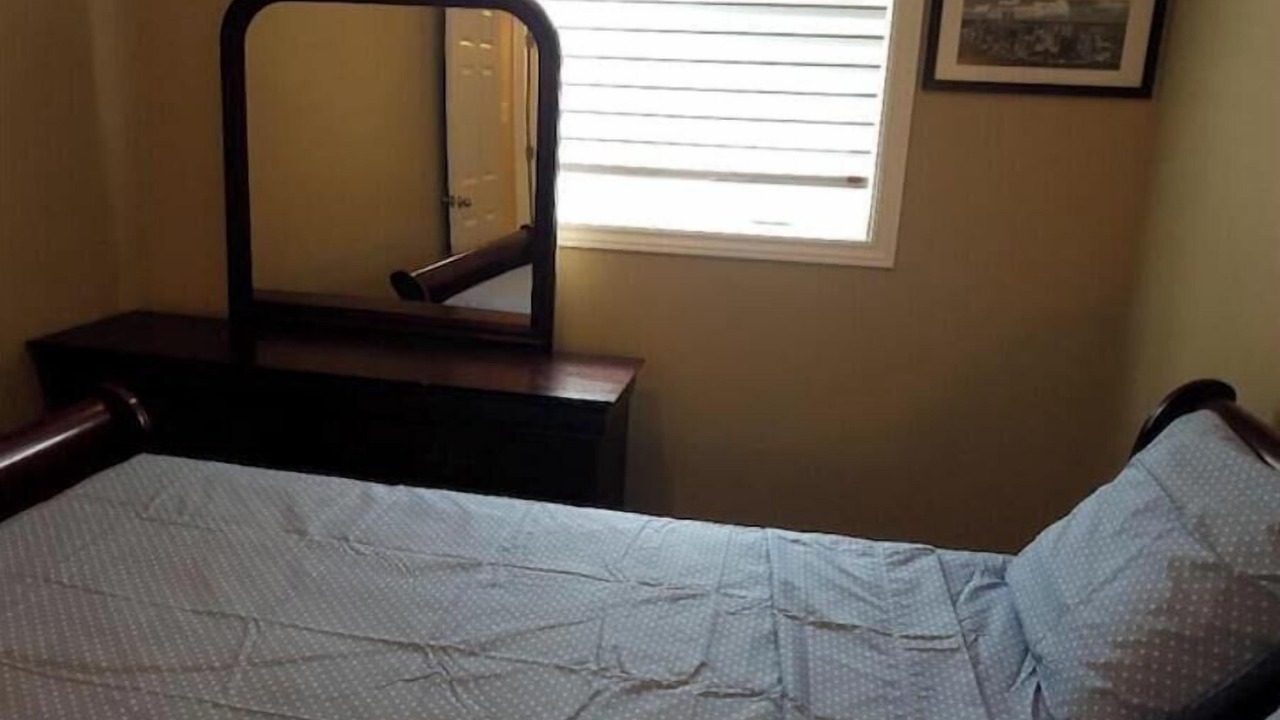 Photo of Bedroom in Terra Nova