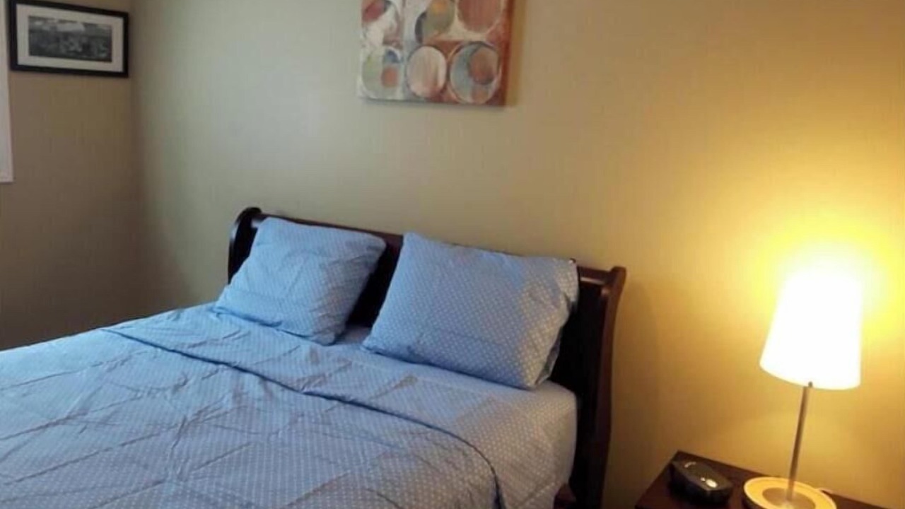 Photo of Bedroom in Terra Nova