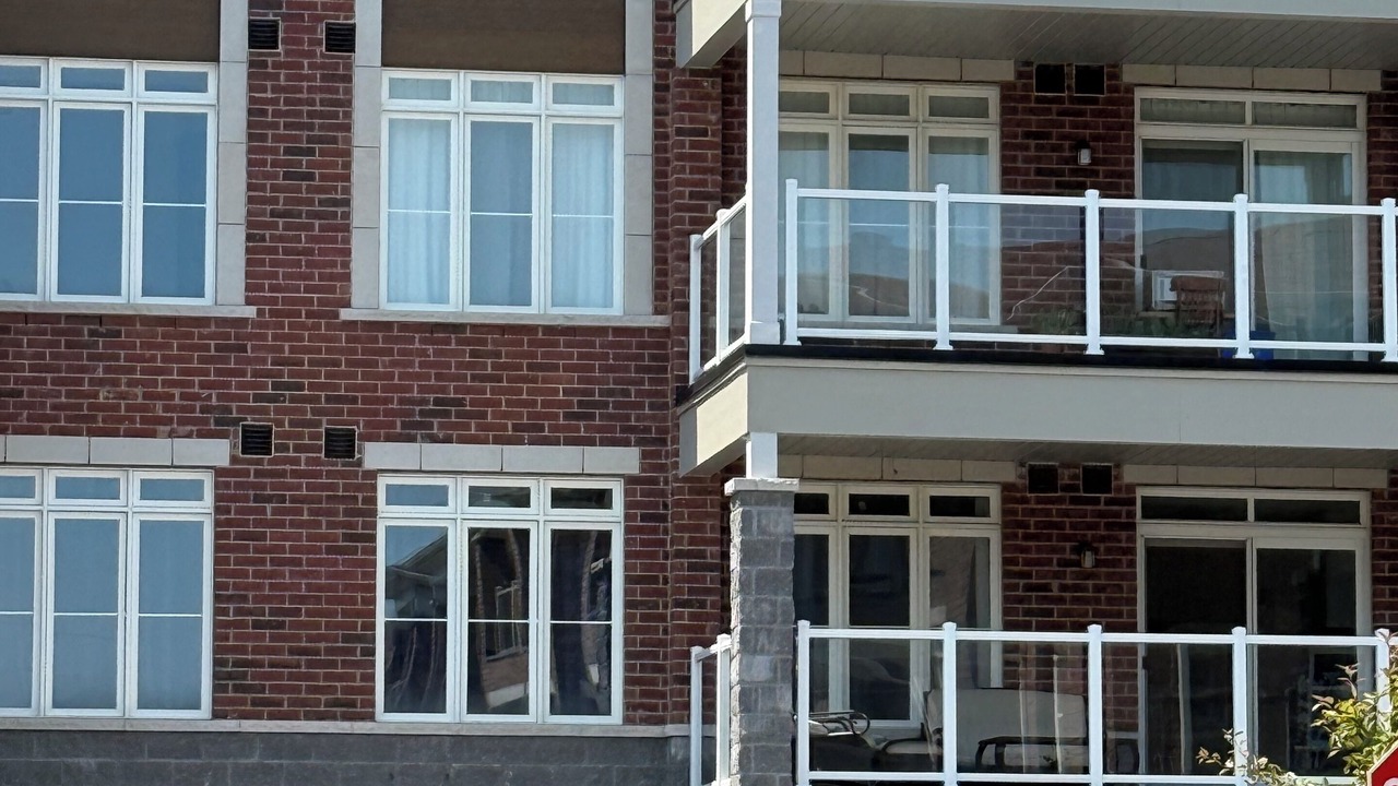 Photo of Outdoor in Pickering