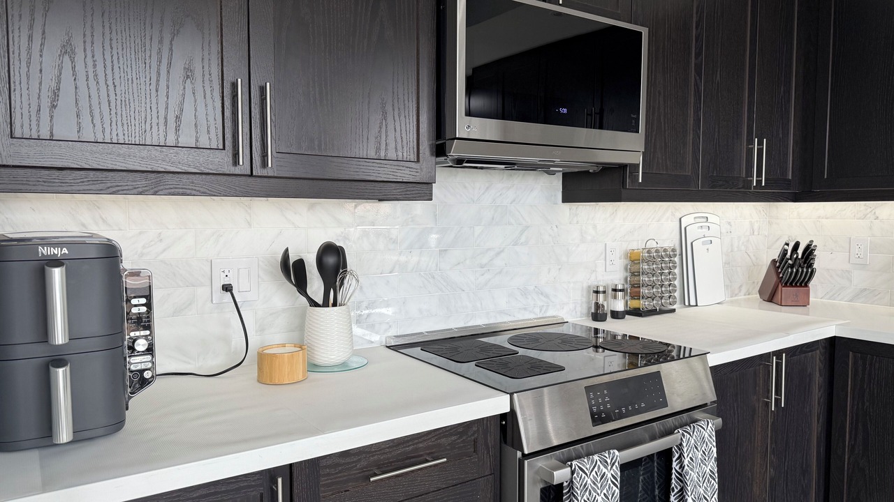 Photo of Kitchen in Pickering