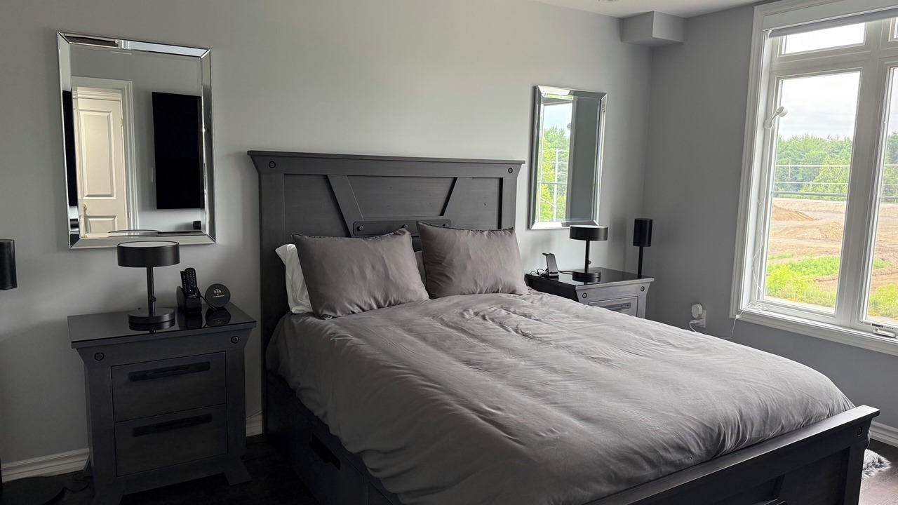 Photo of Bedroom in Pickering