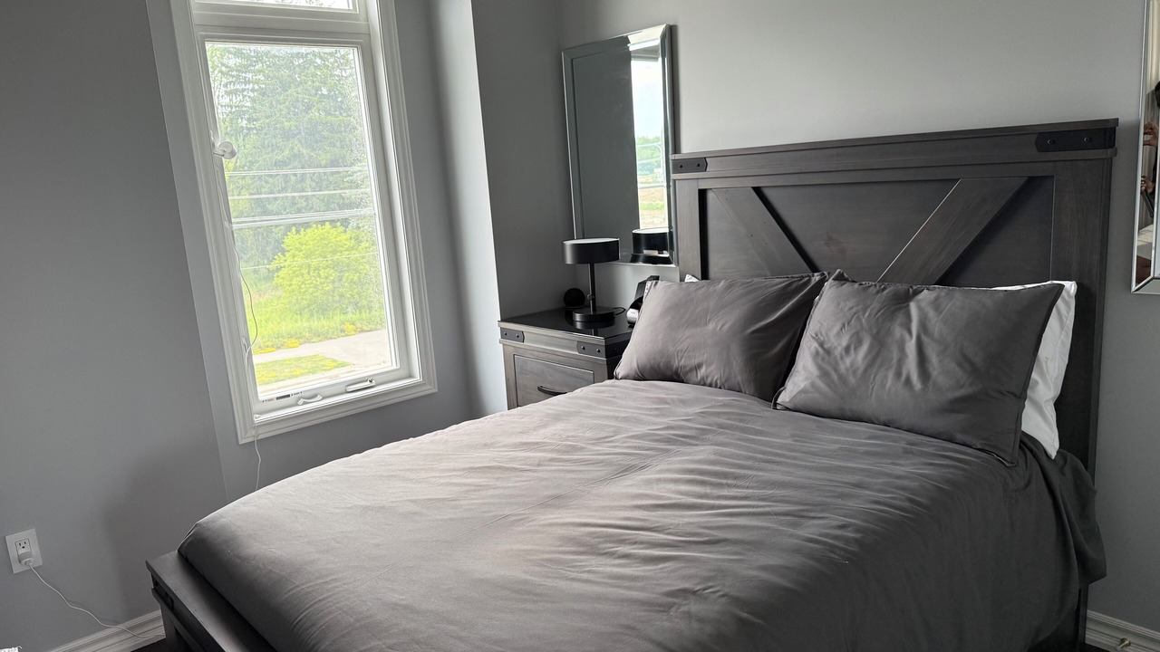 Photo of Bedroom in Pickering