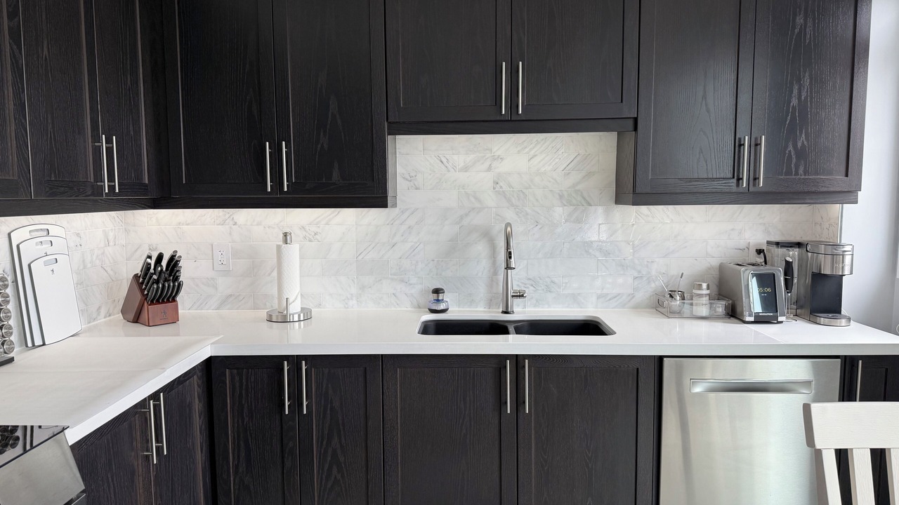 Photo of Kitchen in Pickering