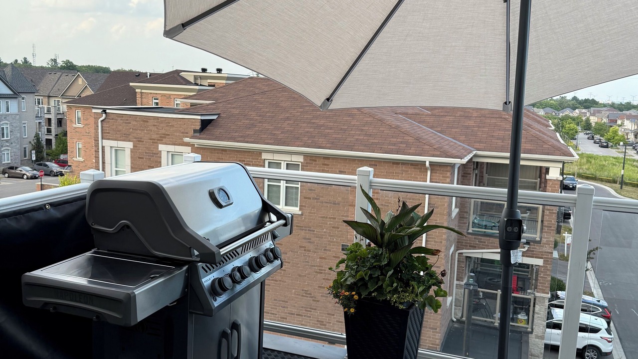 Photo of Outdoor in Pickering