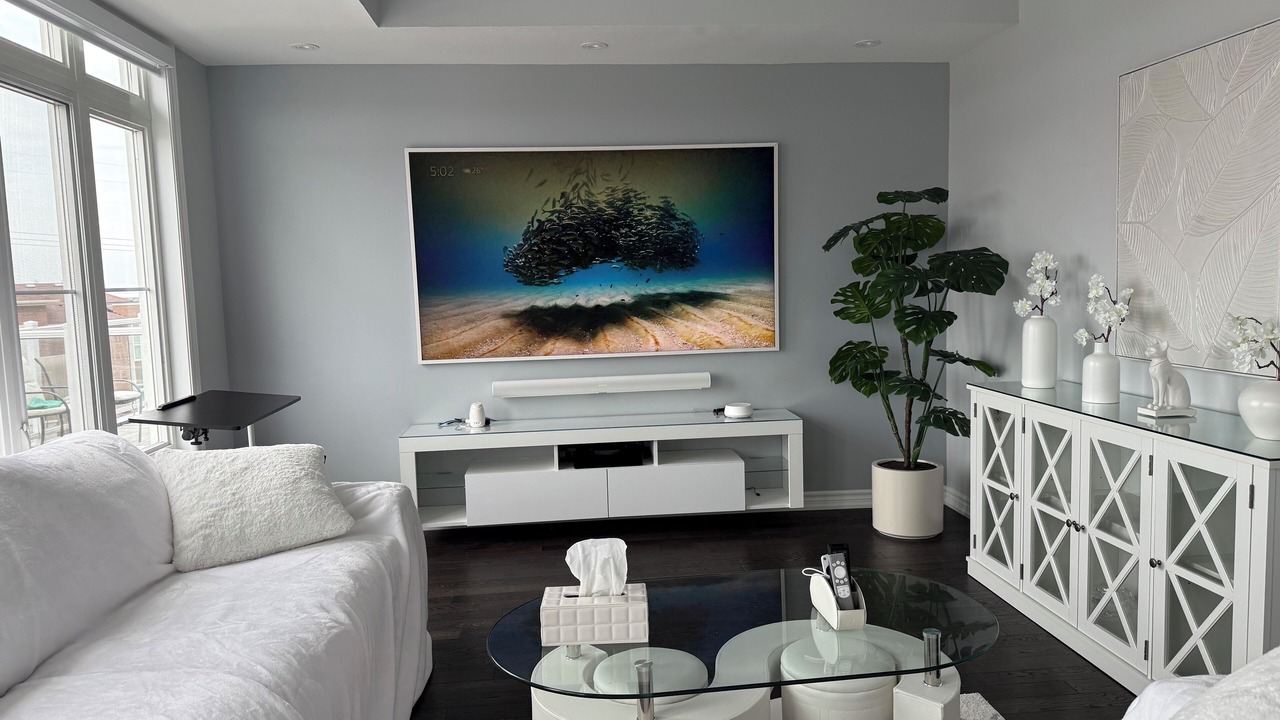 Photo of Livingroom in Pickering