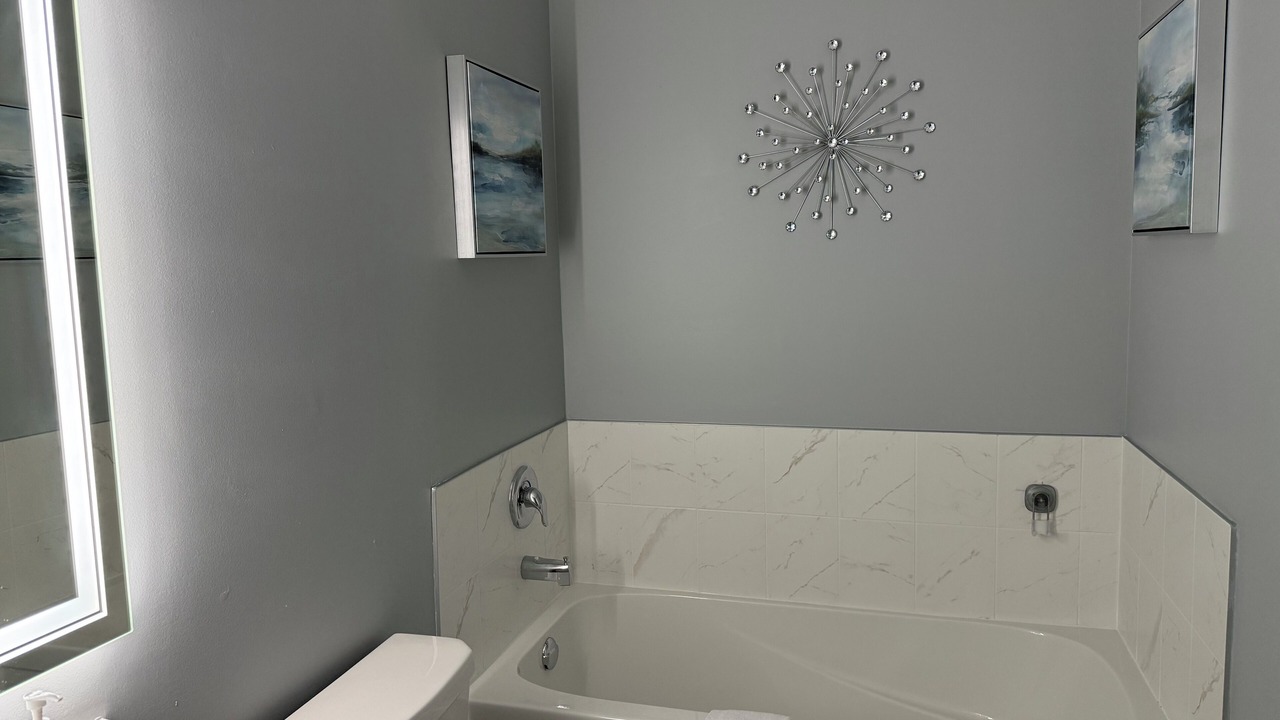 Photo of Bathroom in Pickering