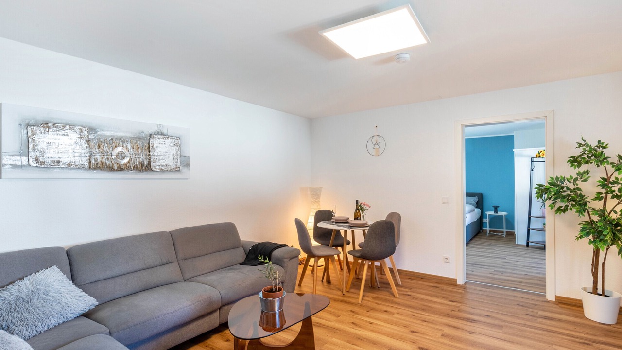 Photo of Livingroom in Oberursel
