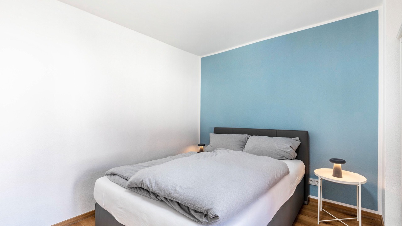 Photo of Bedroom in Oberursel