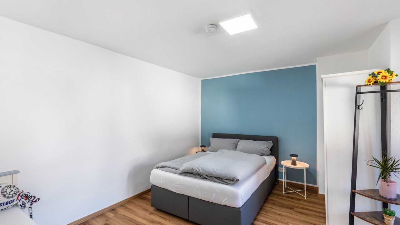 Photo of Bedroom in Oberursel