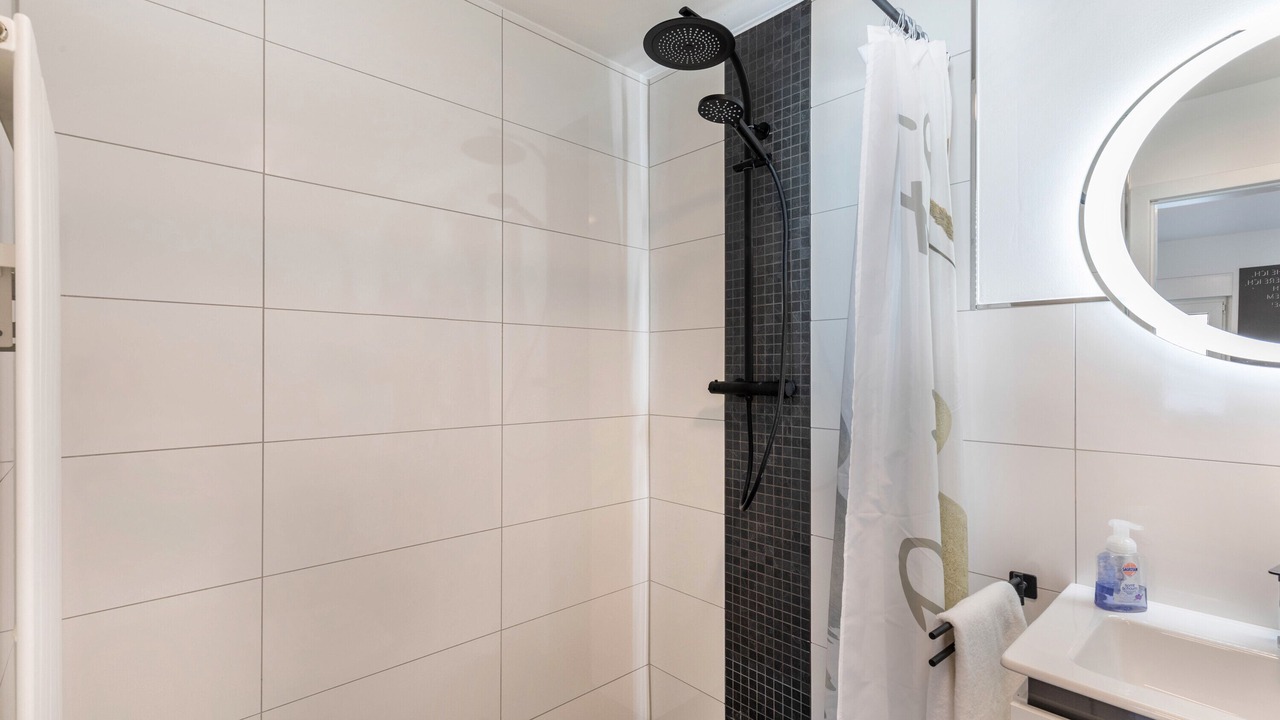 Photo of Bathroom in Oberursel