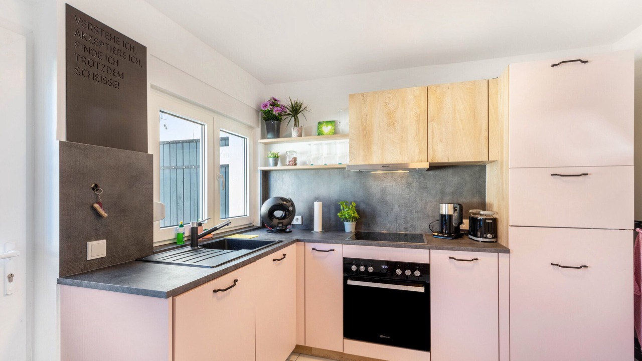 Photo of Kitchen in Oberursel