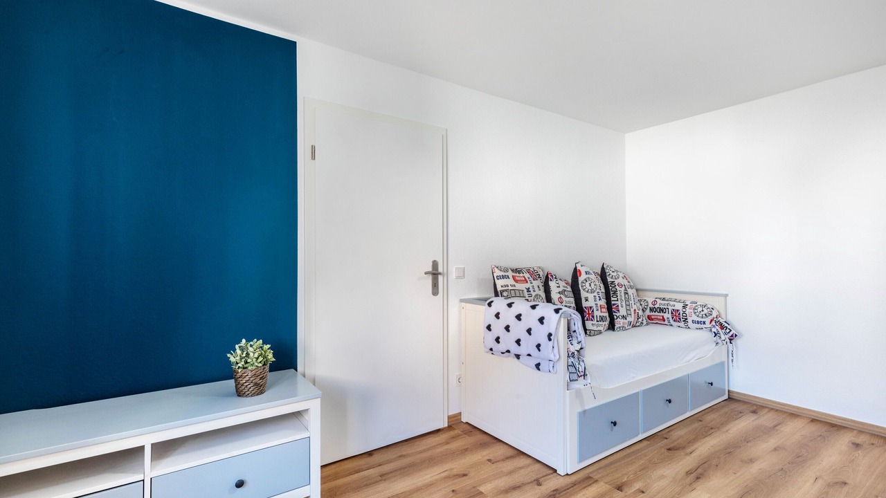 Photo of Bedroom in Oberursel