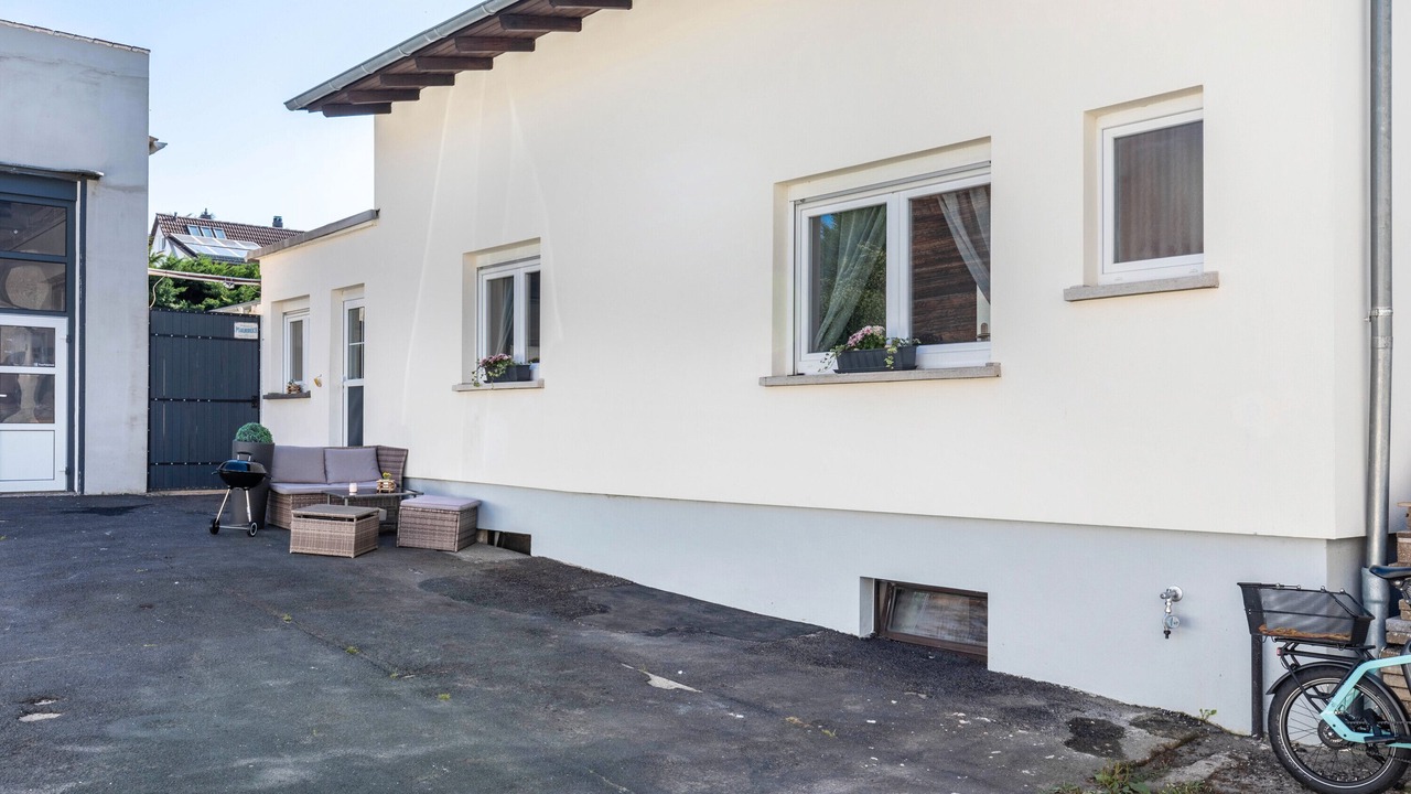 Photo of Outdoor in Oberursel