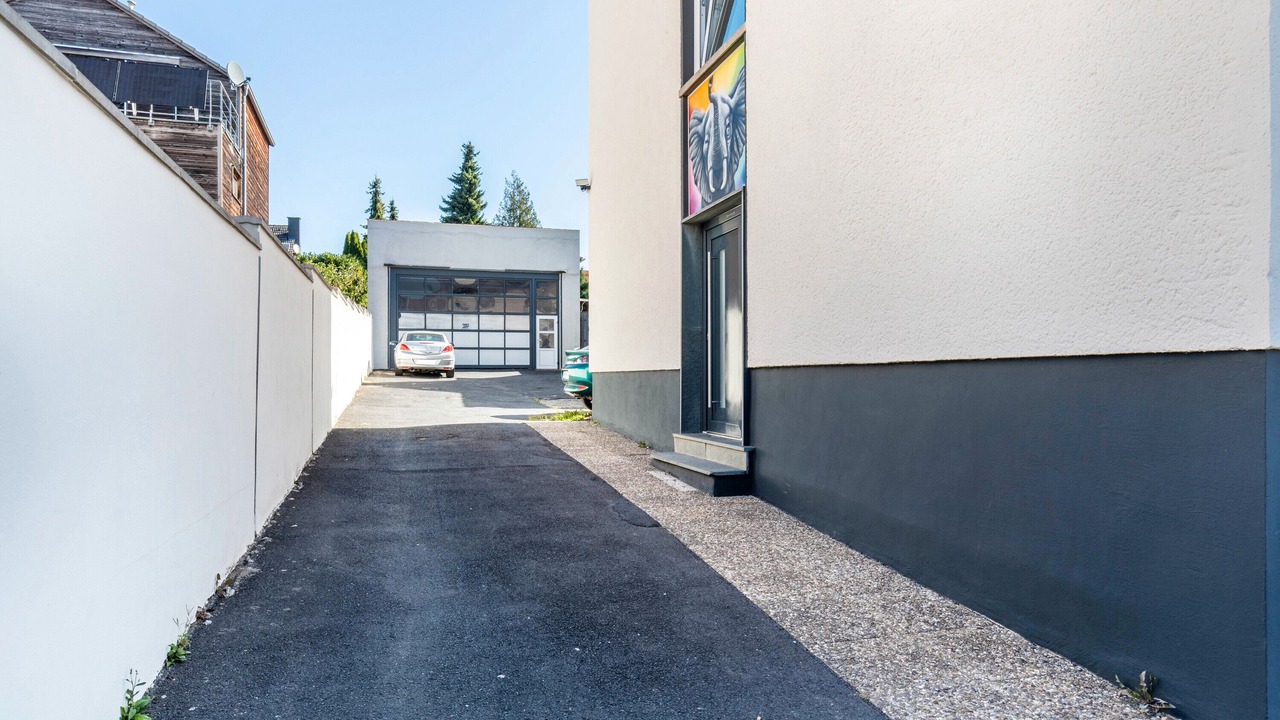 Photo of Outdoor in Oberursel