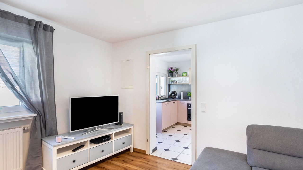 Photo of Livingroom in Oberursel