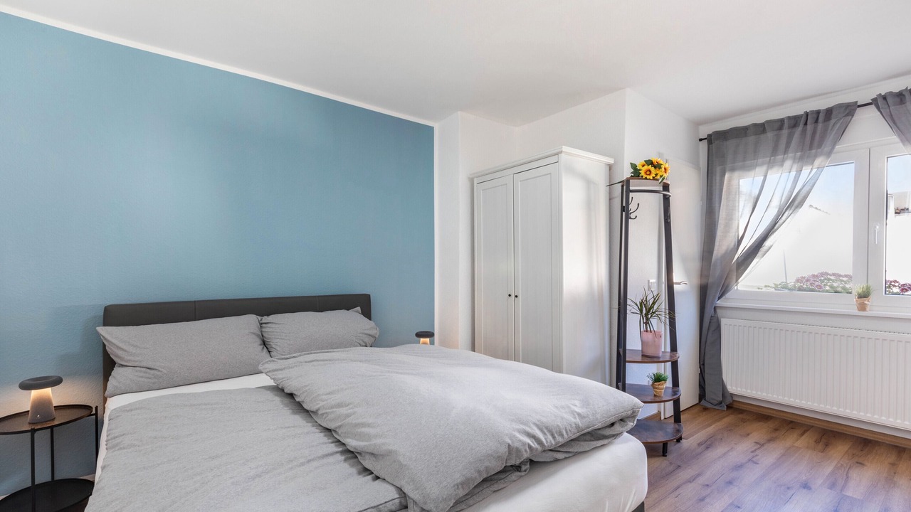 Photo of Bedroom in Oberursel