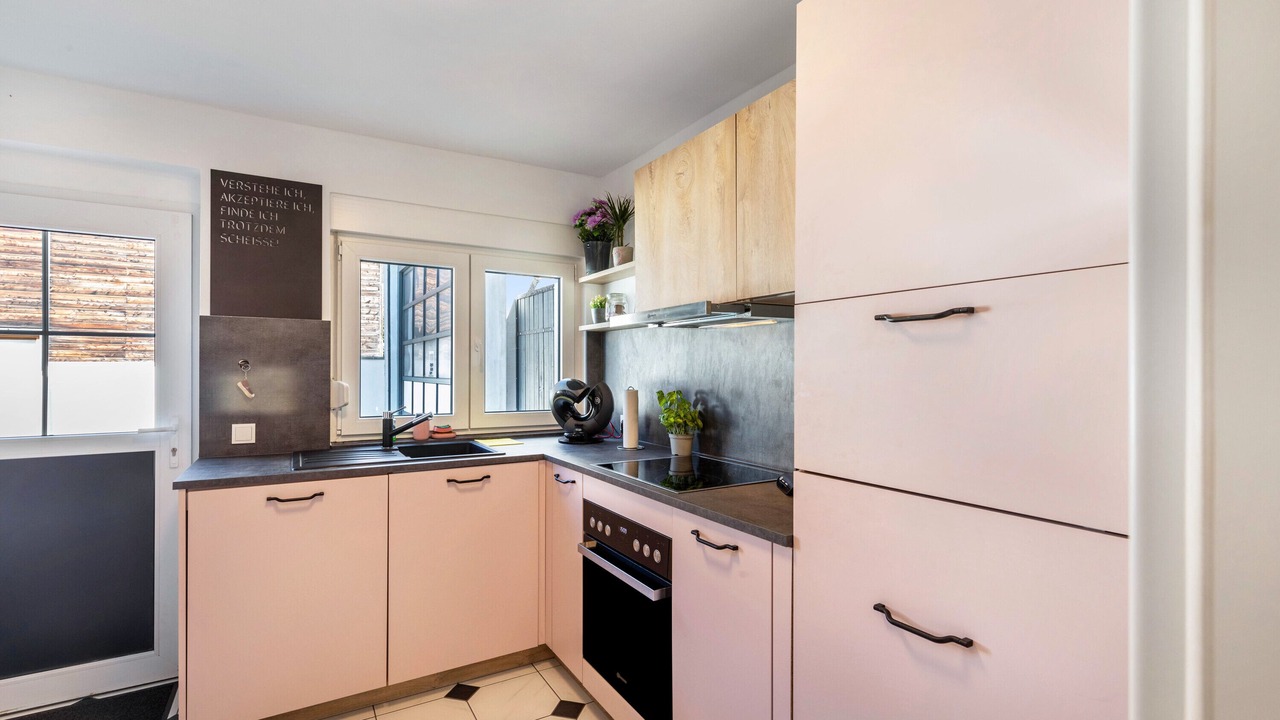 Photo of Kitchen in Oberursel