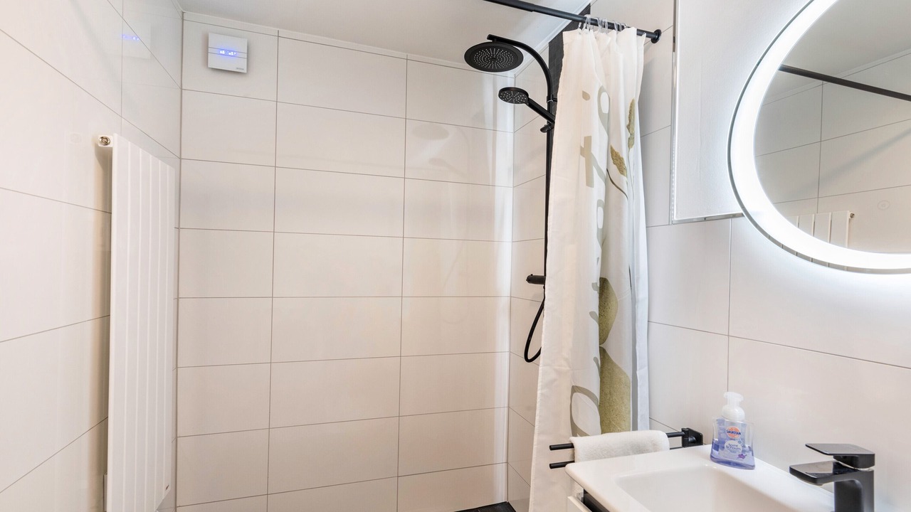 Photo of Bathroom in Oberursel