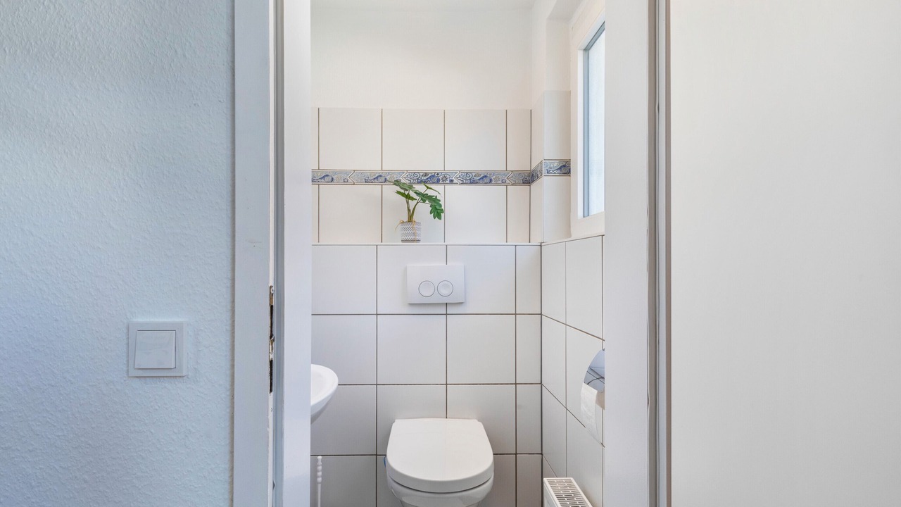 Photo of Bathroom in Oberursel