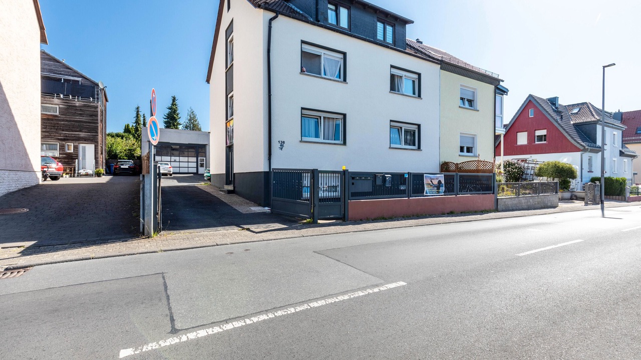 Photo of Outdoor in Oberursel