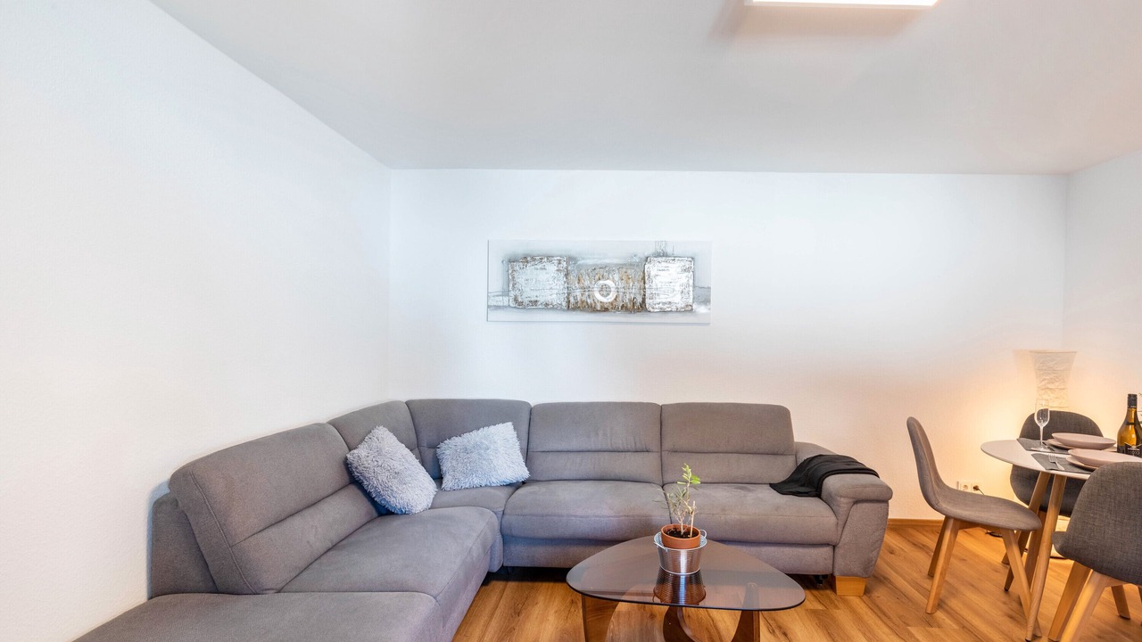 Photo of Livingroom in Oberursel