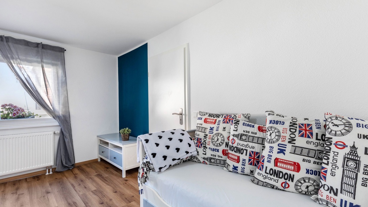 Photo of Bedroom in Oberursel