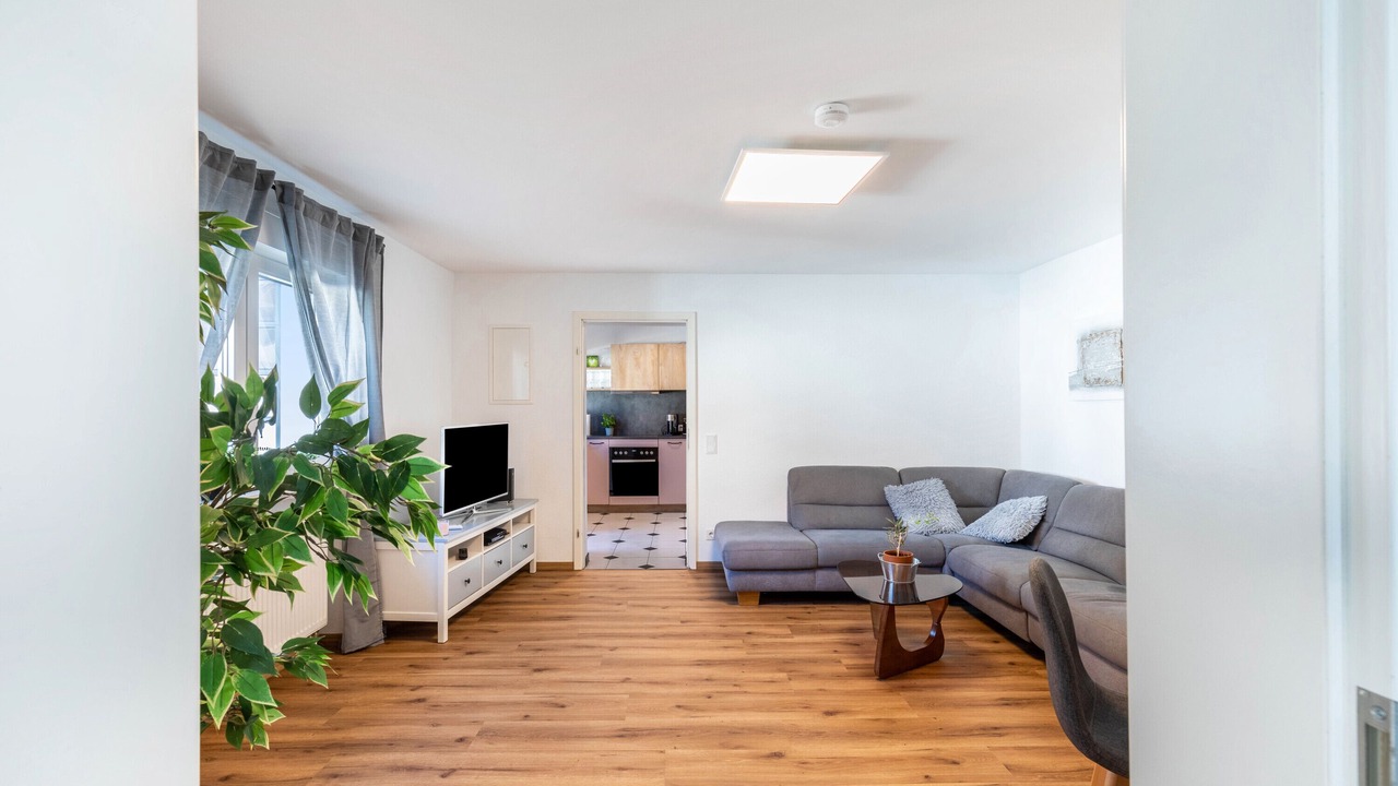 Photo of Livingroom in Oberursel