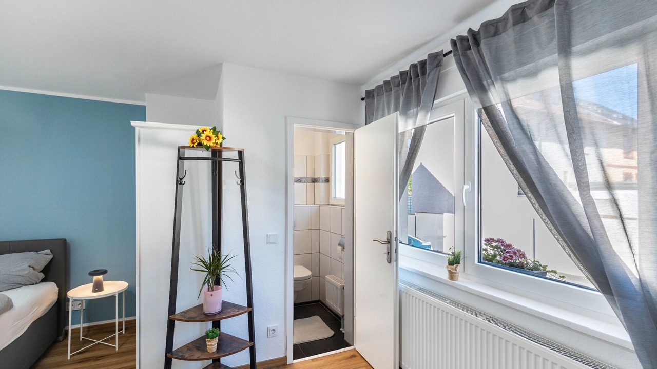 Photo of Bathroom in Oberursel