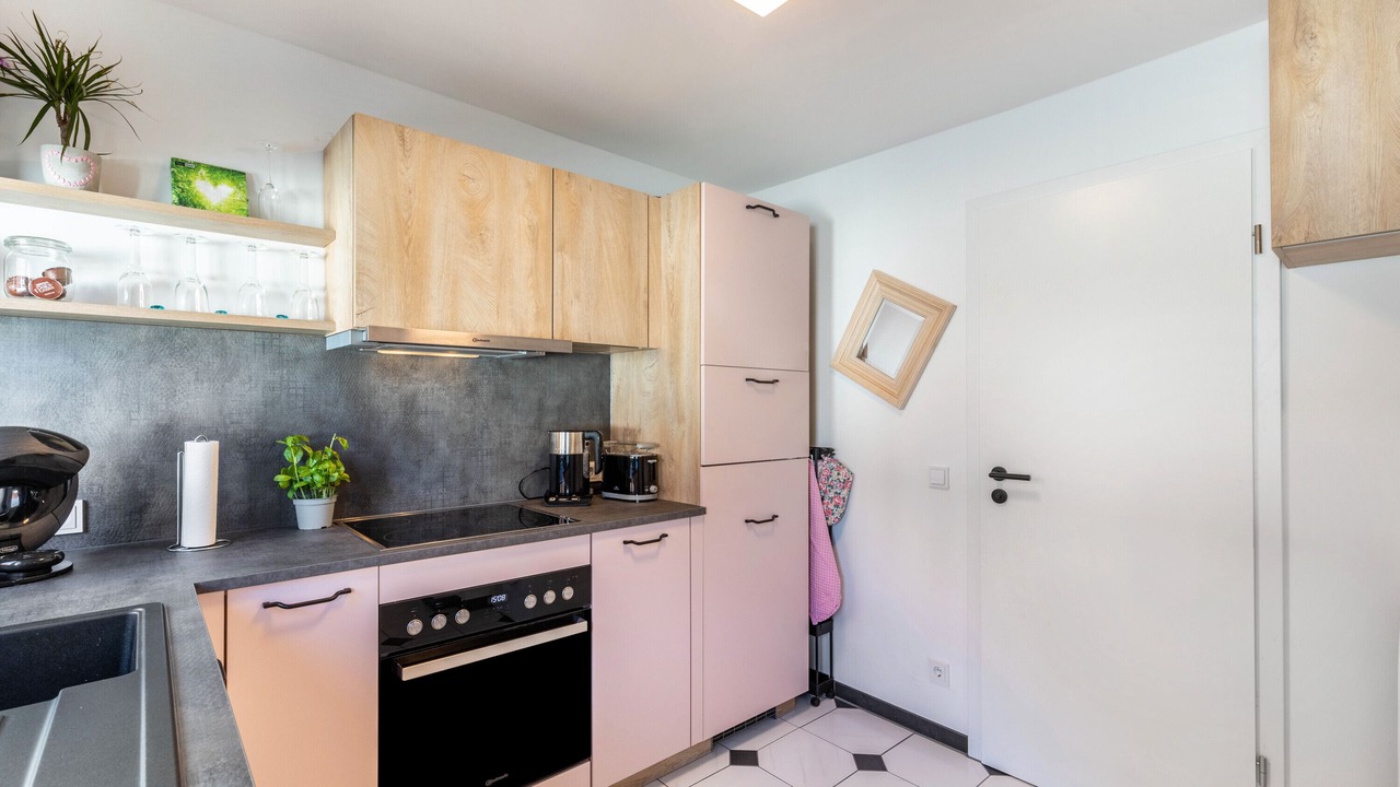 Photo of Kitchen in Oberursel