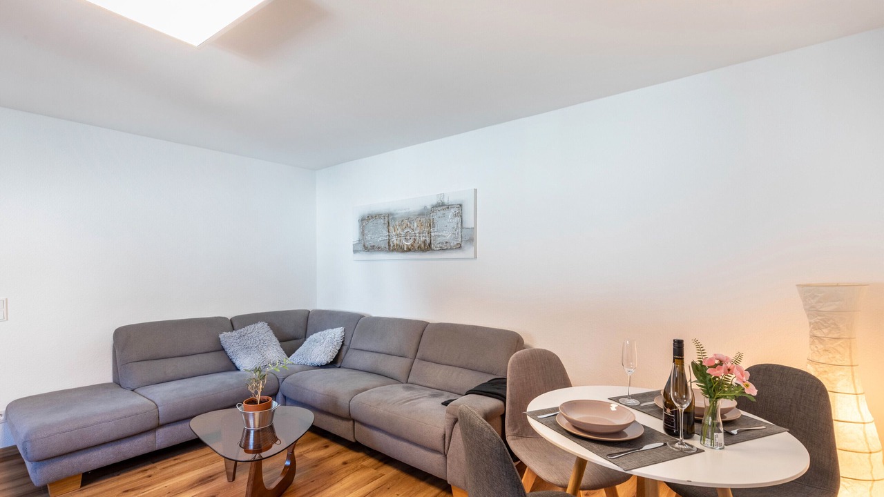 Photo of Livingroom in Oberursel