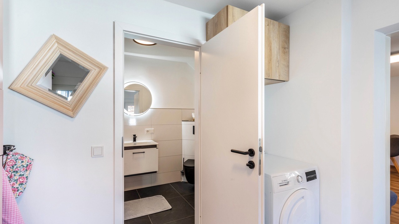 Photo of Bathroom in Oberursel