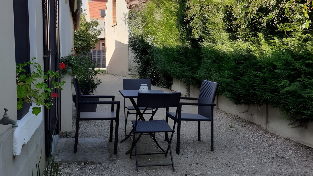 Photo of Outdoor in Gy-en-Sologne