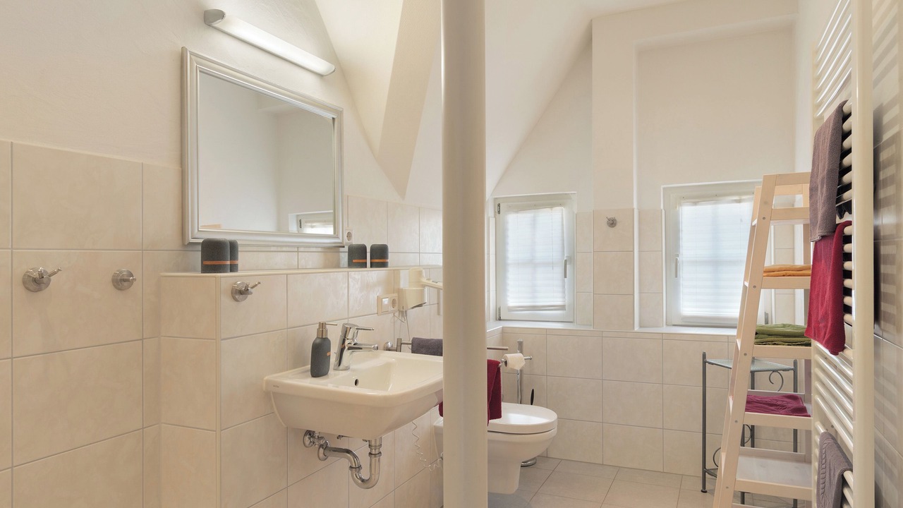 Photo of Bathroom in Forbach