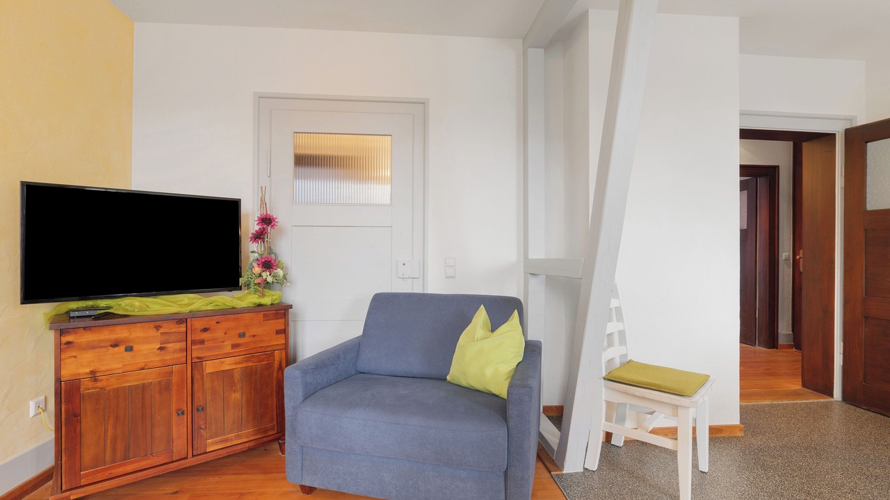 Photo of Livingroom in Forbach