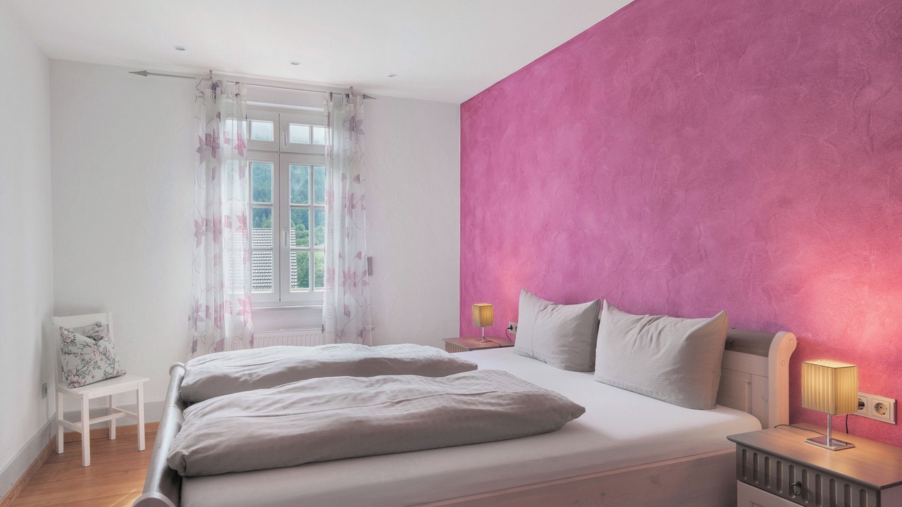 Photo of Bedroom in Forbach