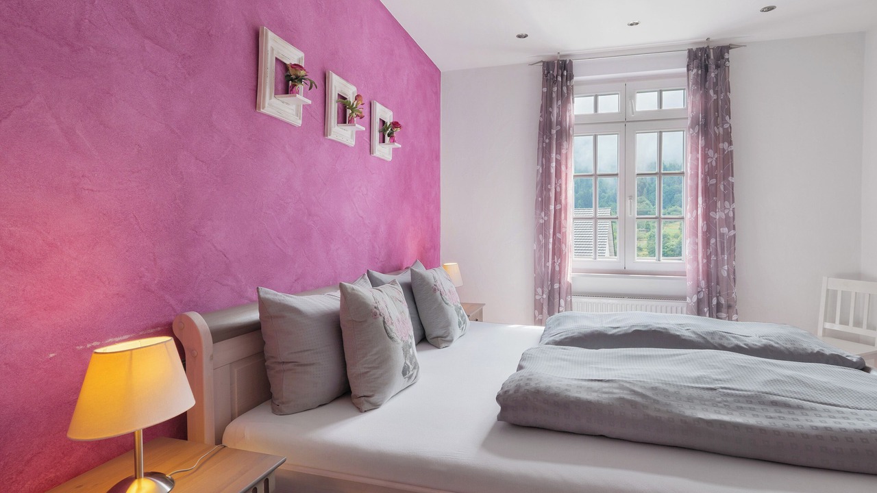 Photo of Bedroom in Forbach
