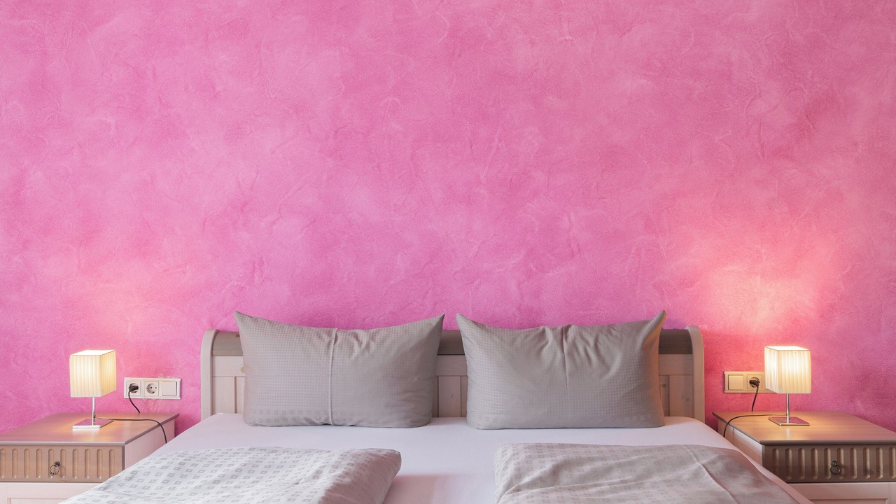 Photo of Bedroom in Forbach