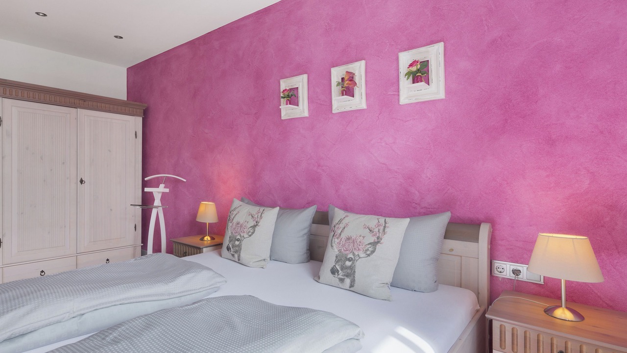 Photo of Bedroom in Forbach