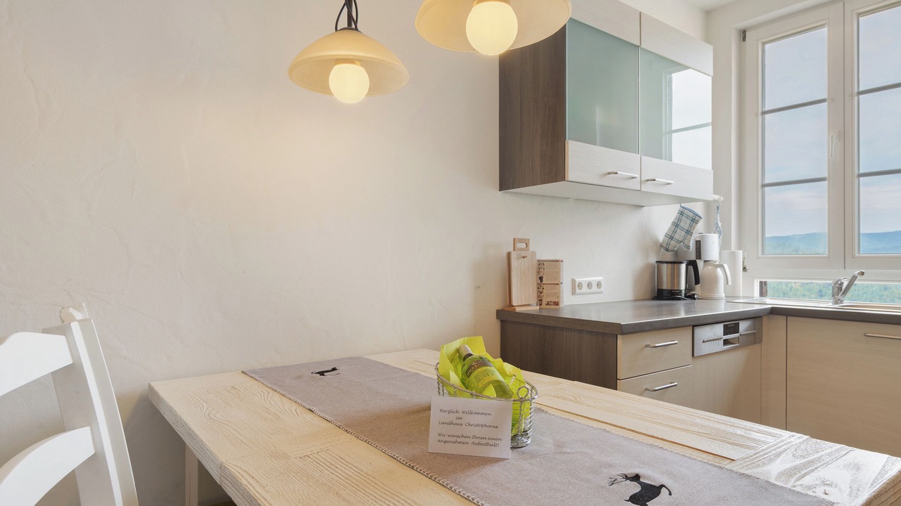 Photo of Kitchen in Forbach