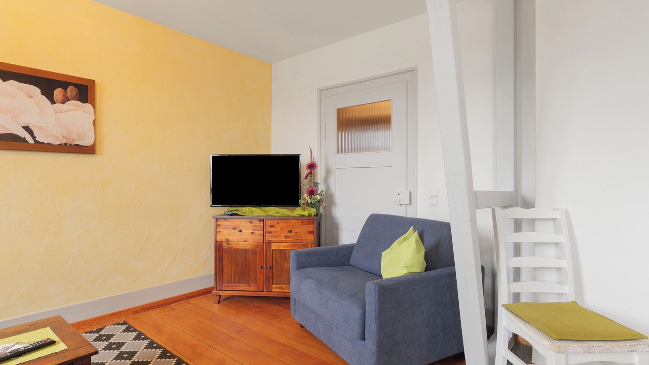 Photo of Livingroom in Forbach