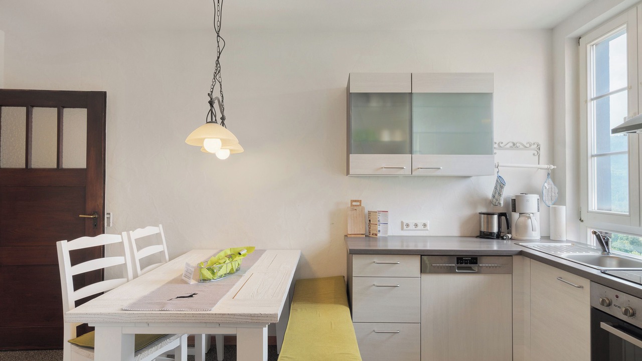 Photo of Kitchen in Forbach